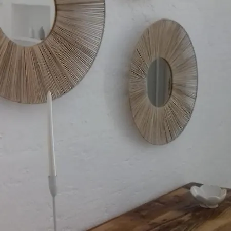 Casa Di Chiara * מורצ'יאנו די לאוקה