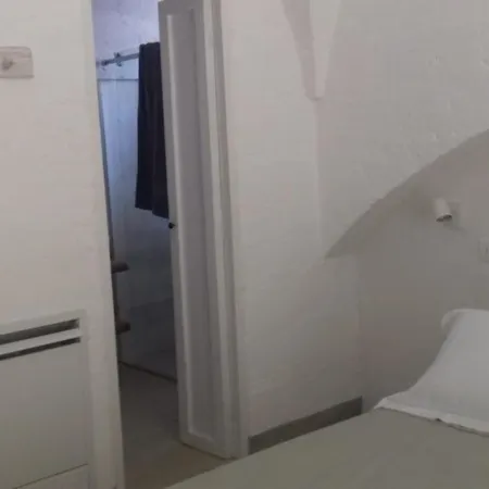 לינה וארוחת בוקר Casa Di Chiara מורצ'יאנו די לאוקה
