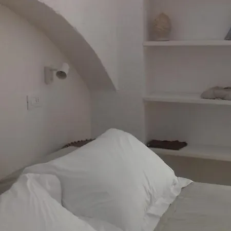 לינה וארוחת בוקר Casa Di Chiara