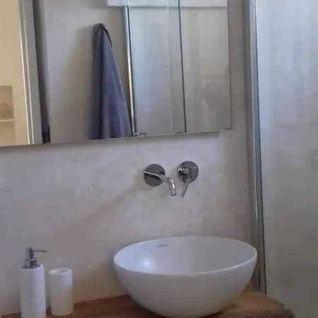 Casa Di Chiara לינה וארוחת בוקר מורצ'יאנו די לאוקה