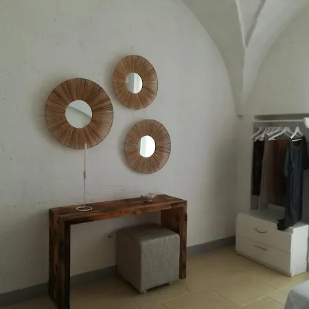 לינה וארוחת בוקר Casa Di Chiara מורצ'יאנו די לאוקה