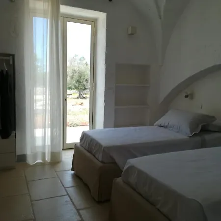 Casa Di Chiara *