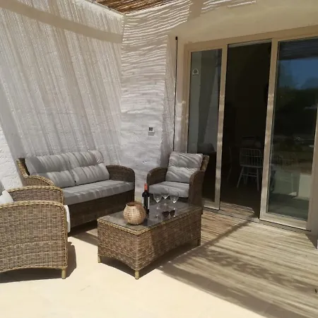 Casa Di Chiara מורצ'יאנו די לאוקה