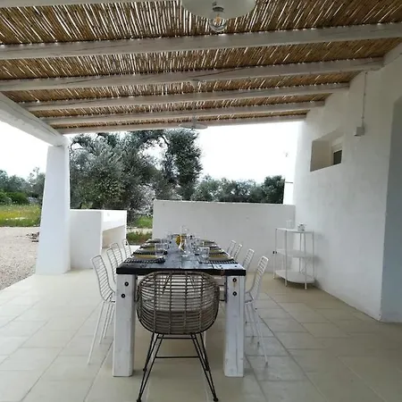 Casa Di Chiara לינה וארוחת בוקר *
