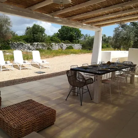 Casa Di Chiara לינה וארוחת בוקר