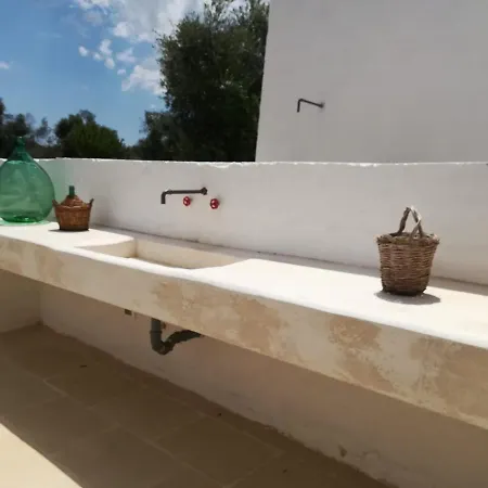 Casa Di Chiara מורצ'יאנו די לאוקה