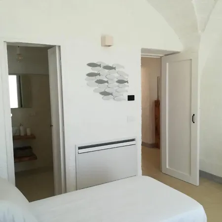 Casa Di Chiara לינה וארוחת בוקר *