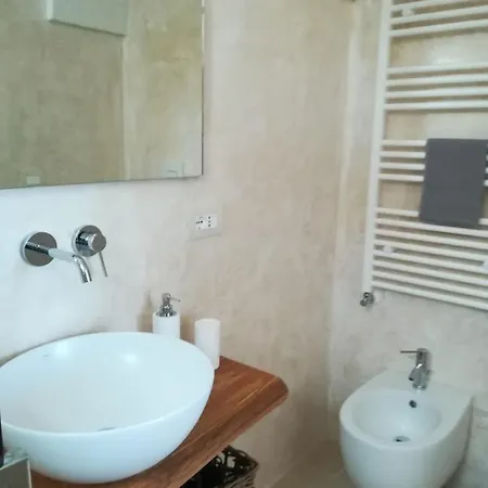 Casa Di Chiara לינה וארוחת בוקר מורצ'יאנו די לאוקה