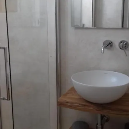 Casa Di Chiara לינה וארוחת בוקר מורצ'יאנו די לאוקה