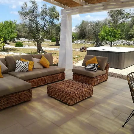 Casa Di Chiara מורצ'יאנו די לאוקה