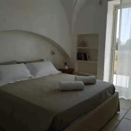 Casa Di Chiara *