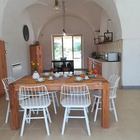Casa Di Chiara *