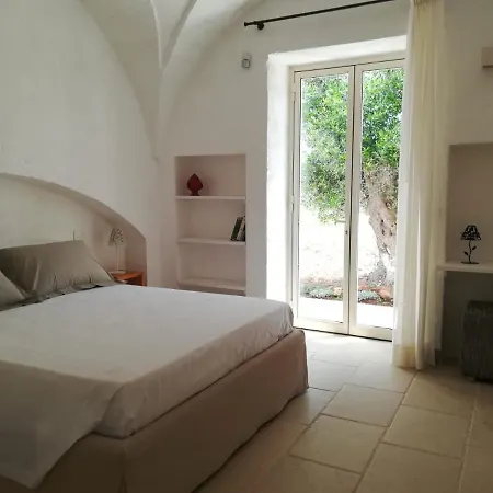 לינה וארוחת בוקר Casa Di Chiara