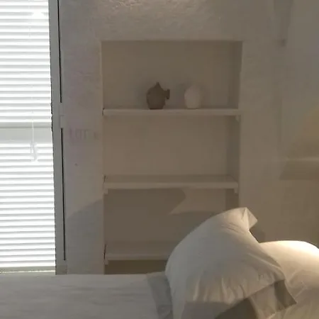 לינה וארוחת בוקר Casa Di Chiara *